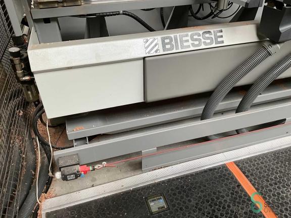 Biesse Rover A-S 1325 UTS HOU11.887 3 19922